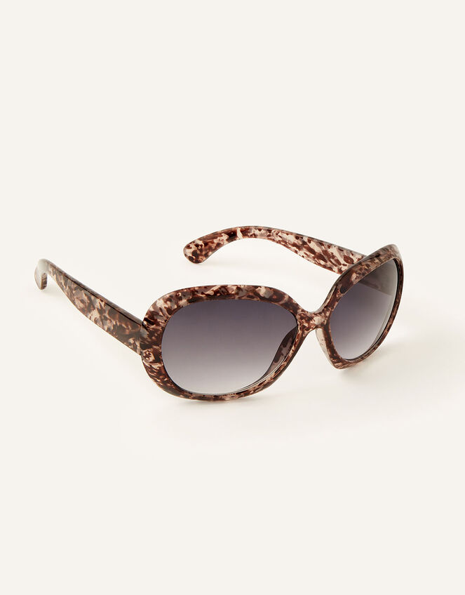 Peyton Marble Sunglasses, , large