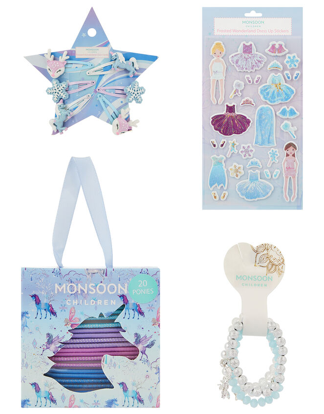 Frosted Wonderland Gift and Go Bag, , large