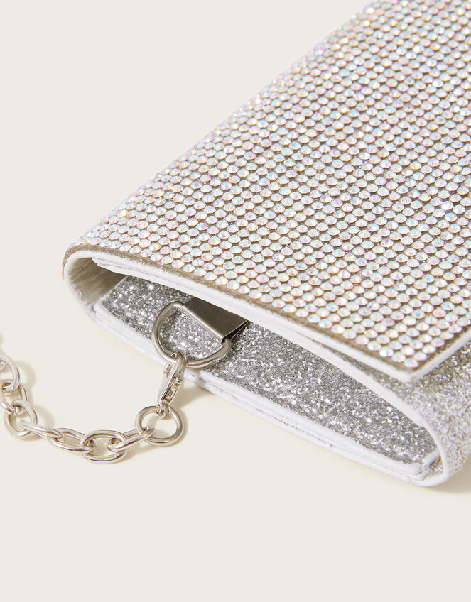 Sparkly Mini Bag, , large