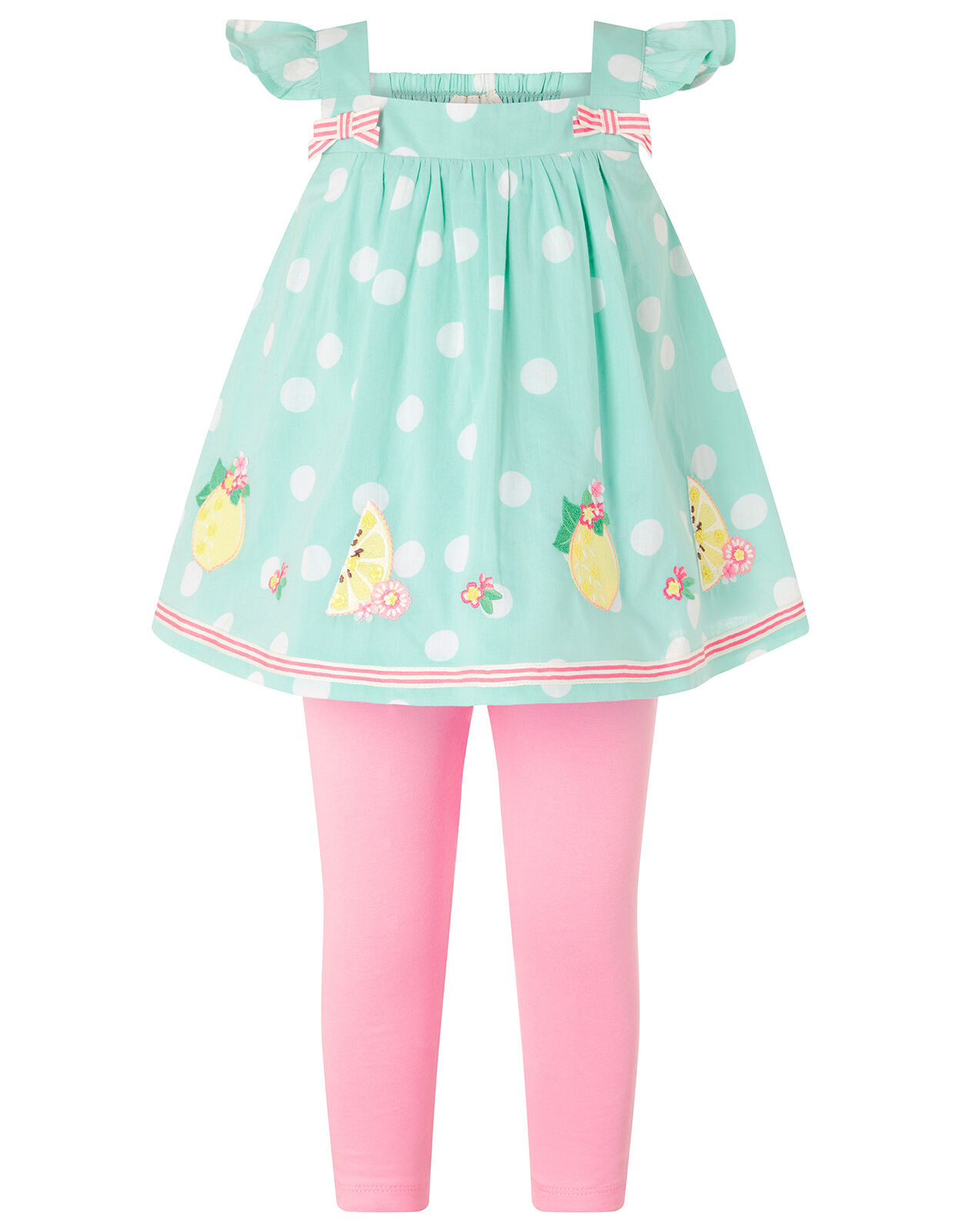 Lily blue children's clothing online