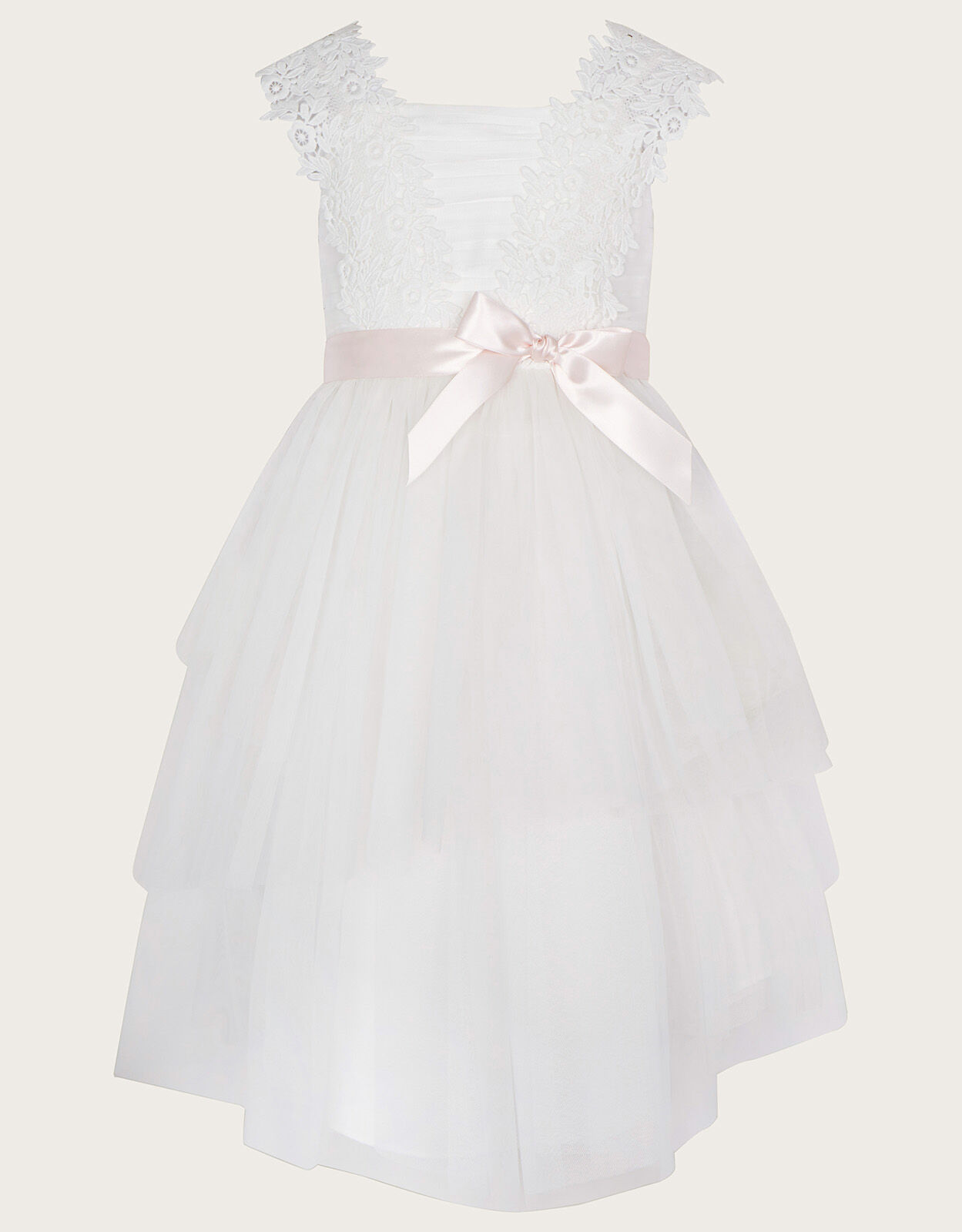 Monsoon baby deals safire dress