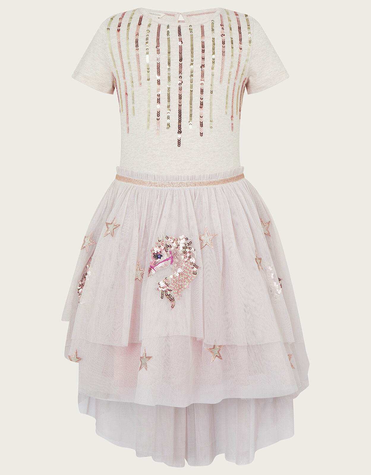 Monsoon horse shop dress