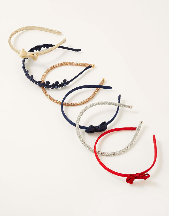 School Headband Multipack, , large