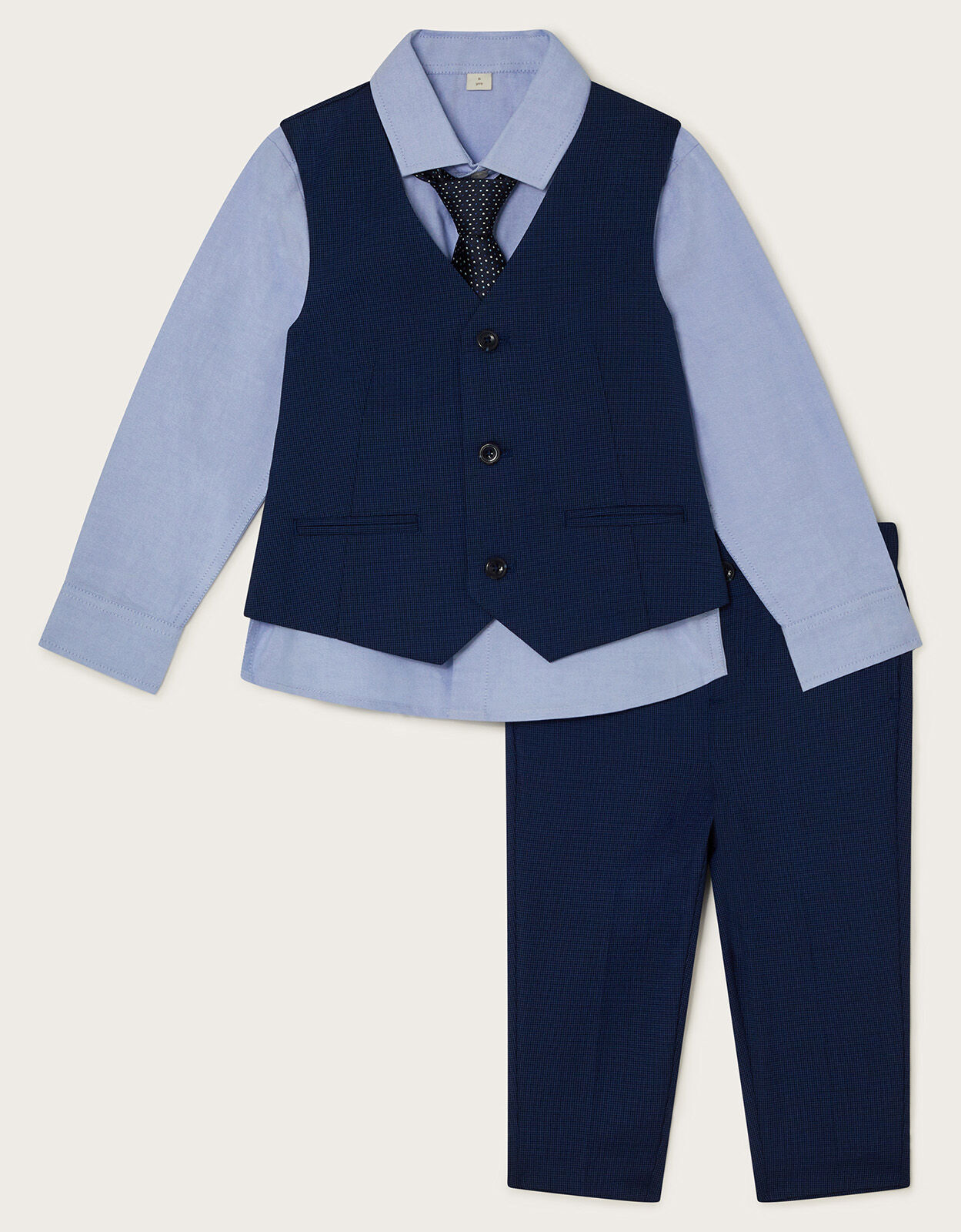 Page boy clothes uk sales