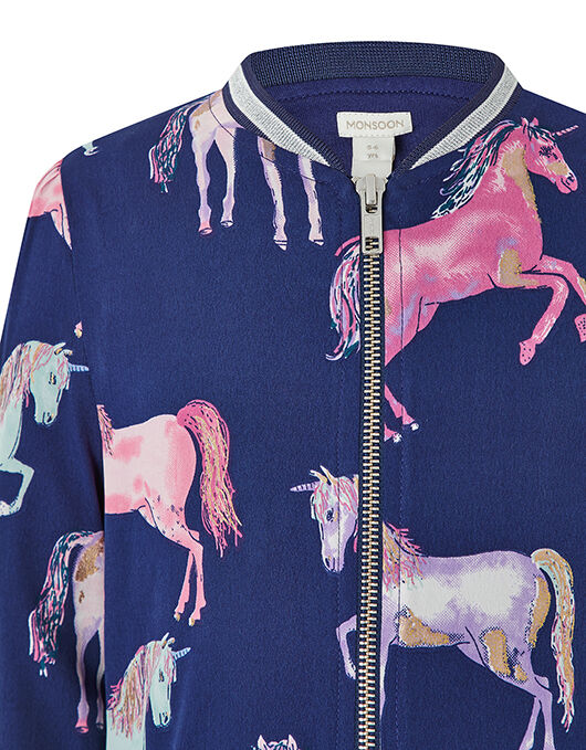 monsoon bomber jacket