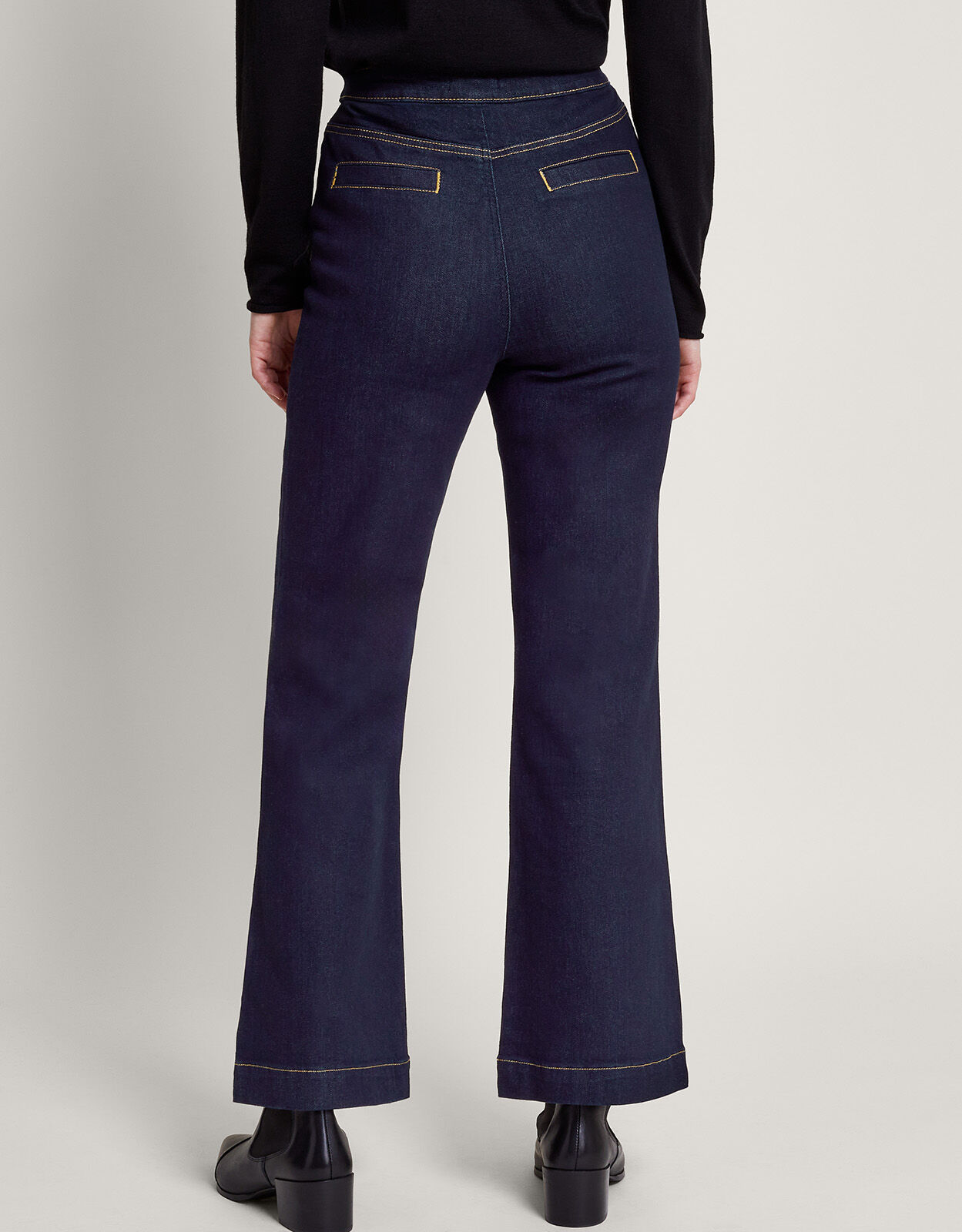 Monsoon trousers and jeans online