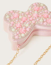 Fleur Flutter Butterfly Bag, , large