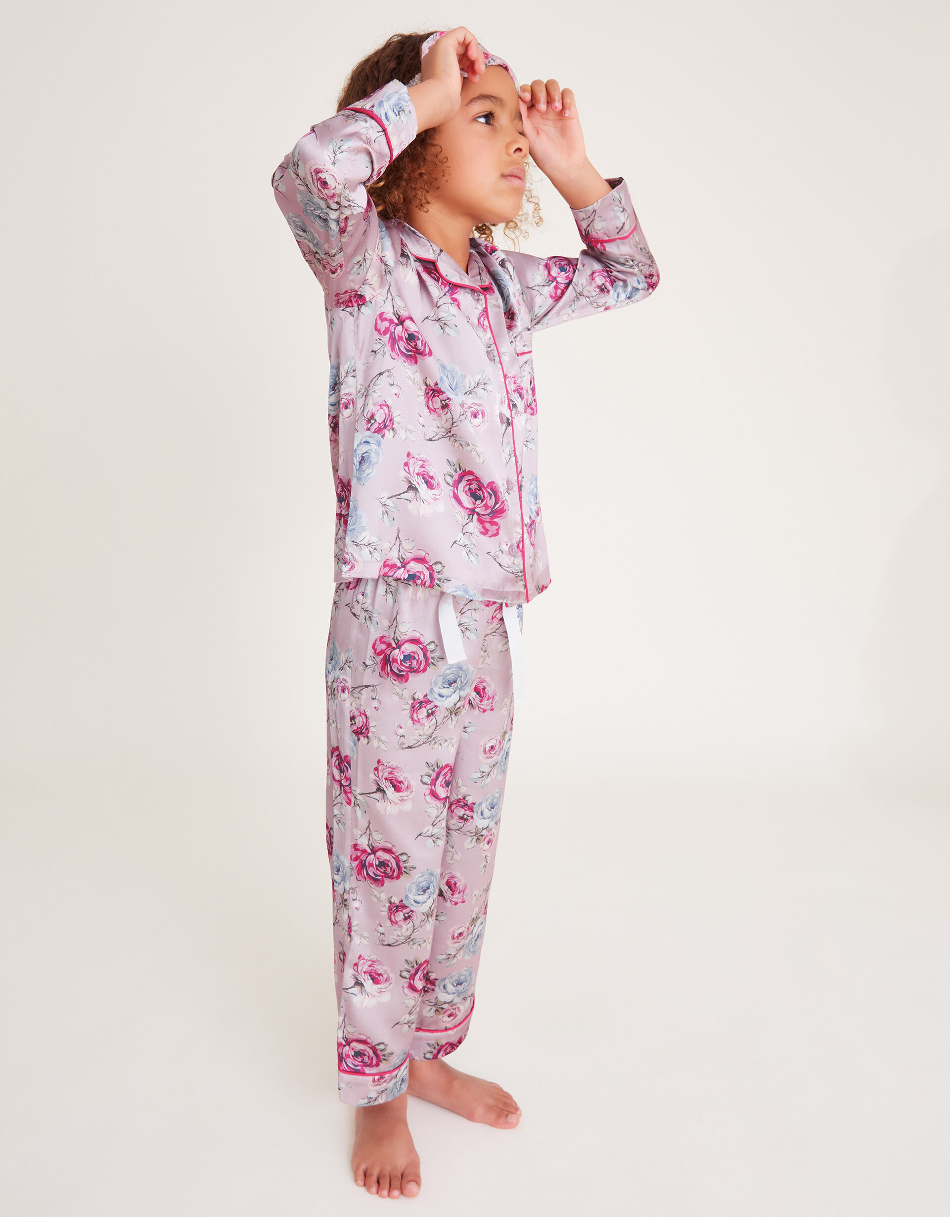 Monsoon girls pjs outlet