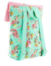 Zebra 2-in-1 Bag in Organic Cotton, , large