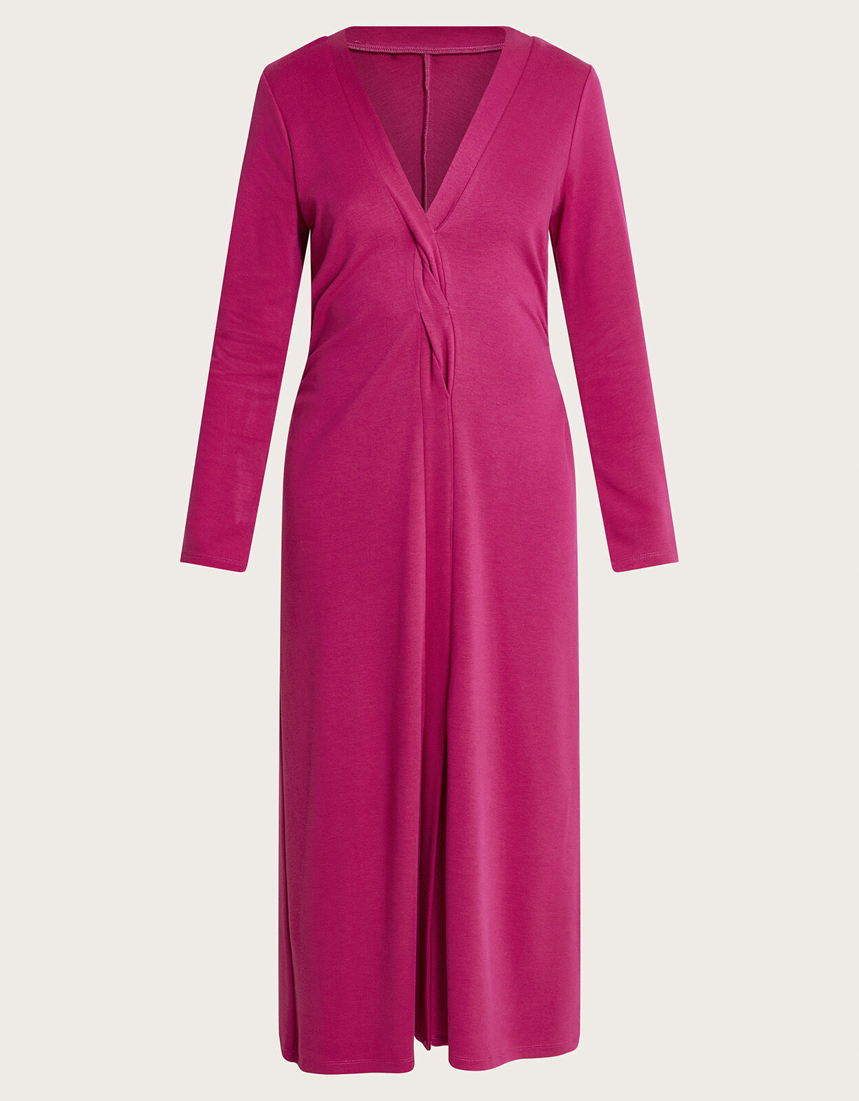 Paula Ponte Dress Red Dresses Monsoon UK