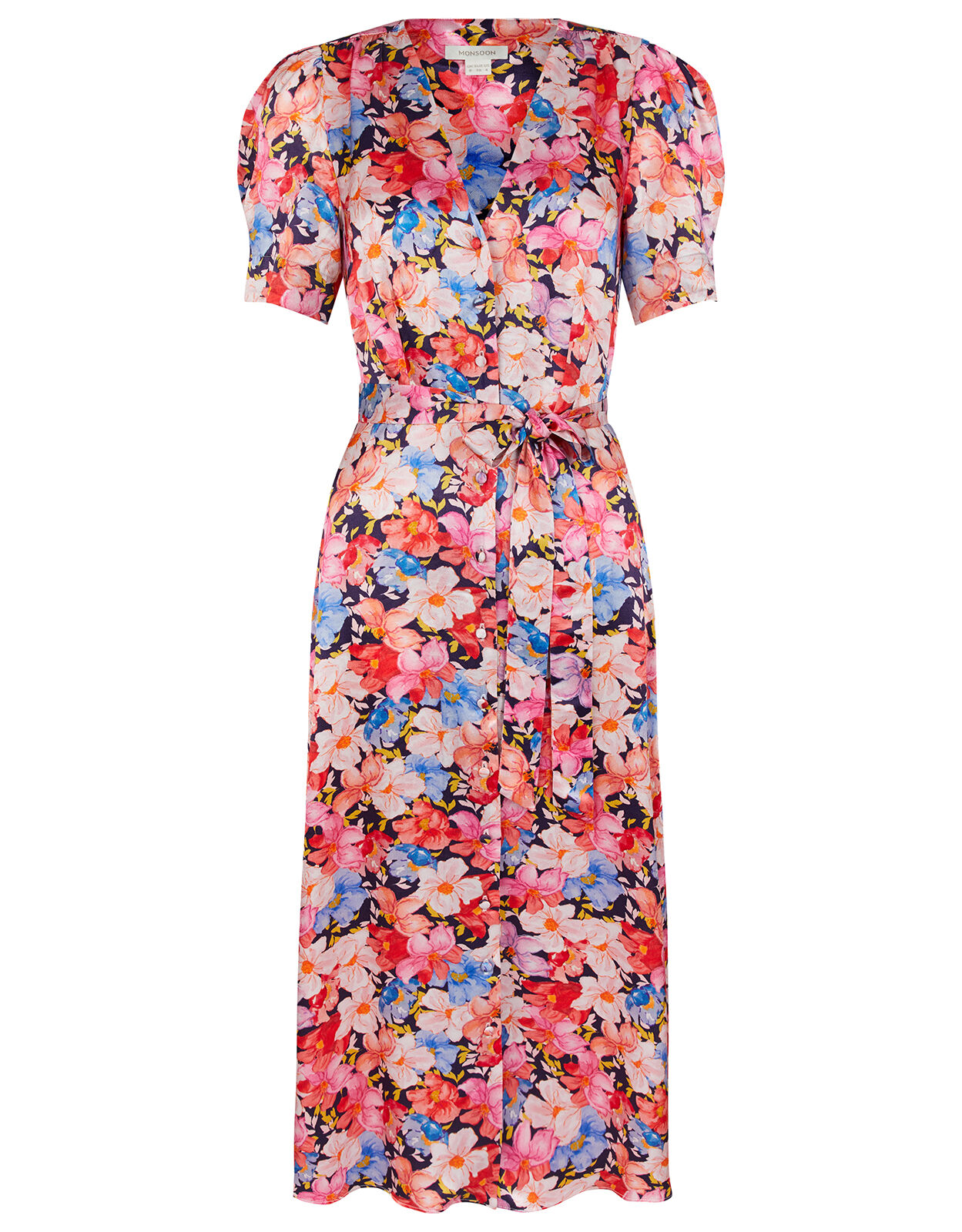Monsoon sale faith dress