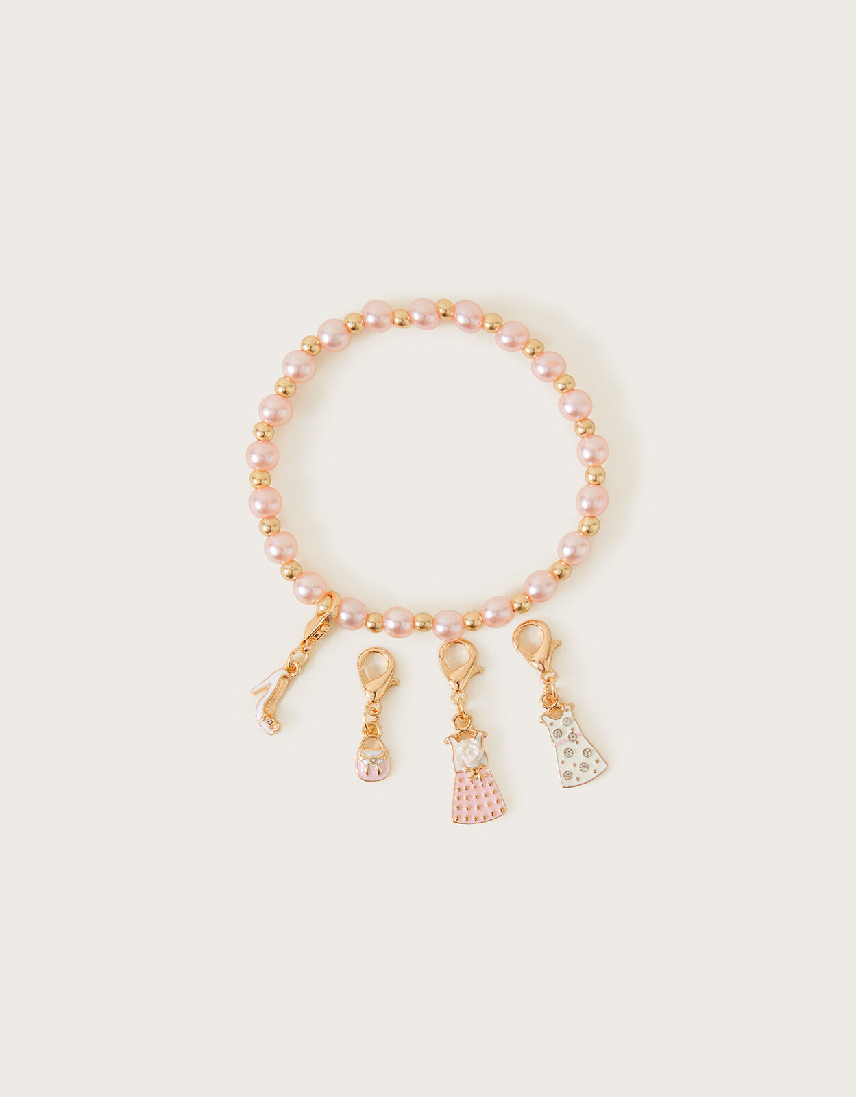 Changeable charm sale