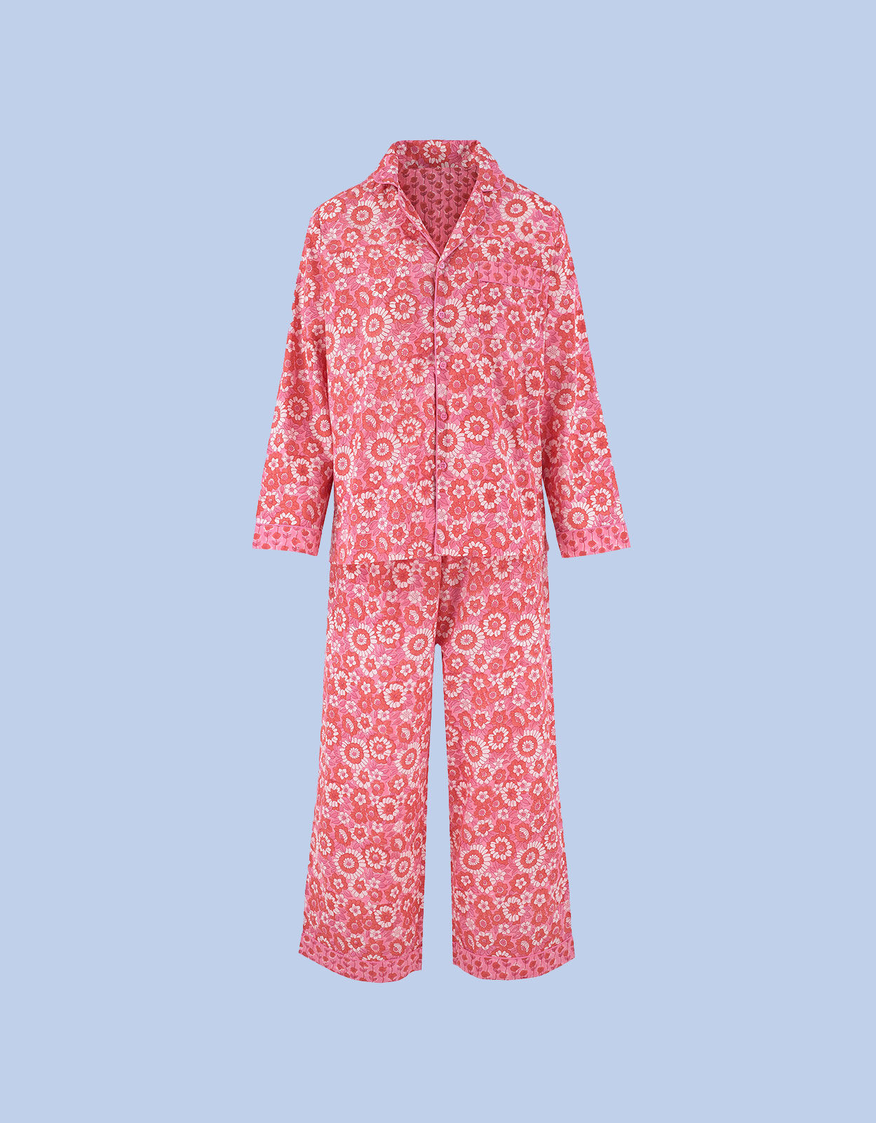 Dilli best sale grey pyjamas