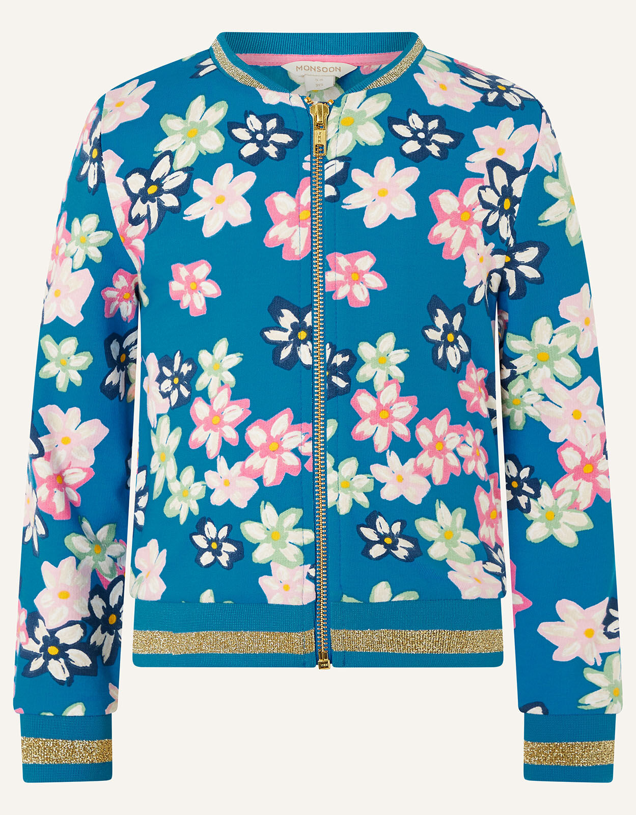 Monsoon bomber jacket Clearance