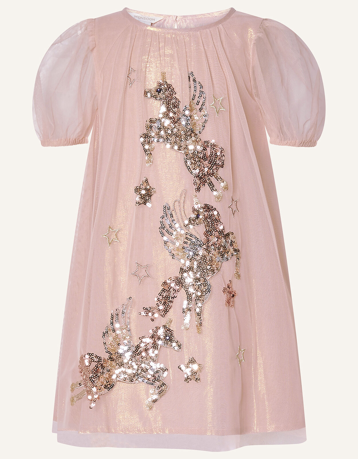 unicorn dress monsoon