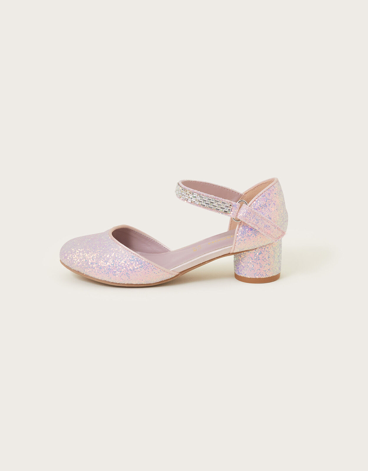Silver 2024 jojo shoes