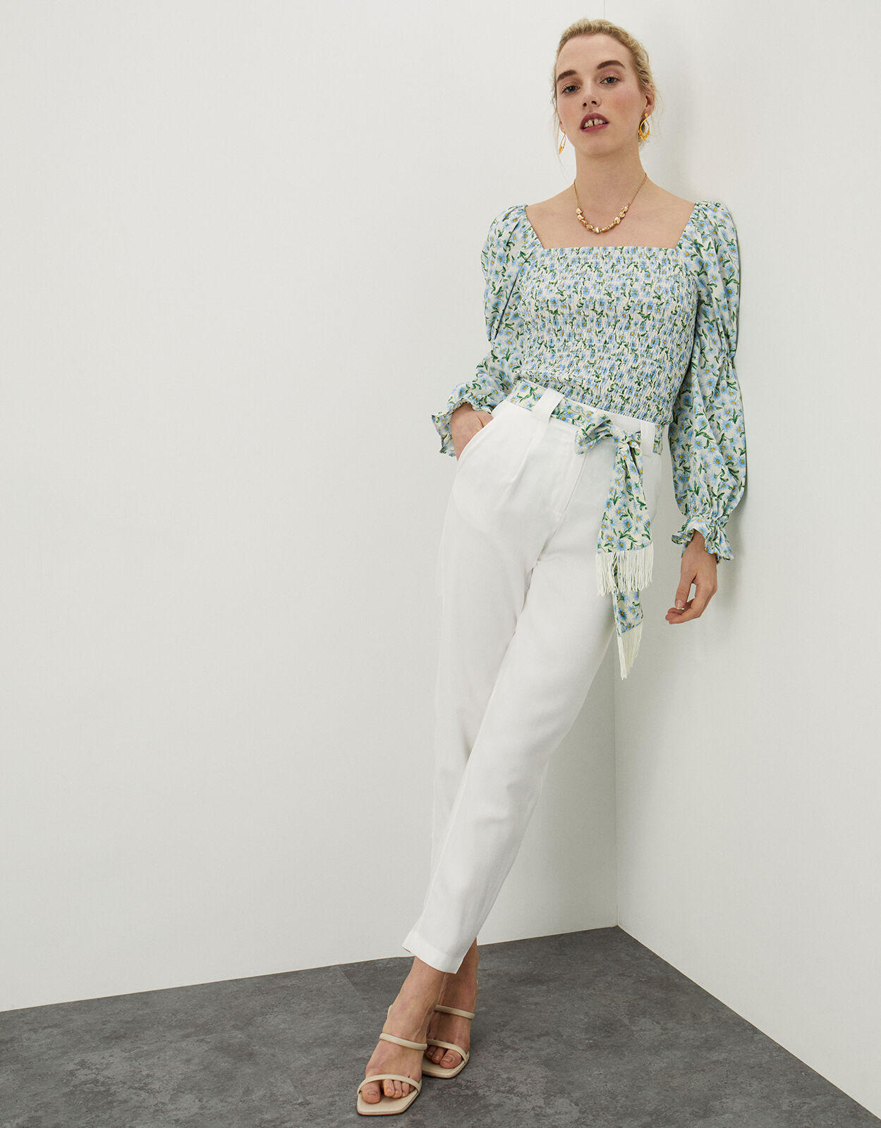 Trousers \u0026 Jeans | Women's | Monsoon UK