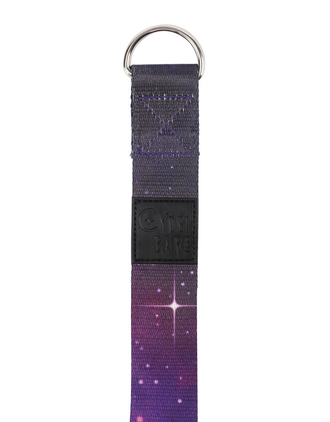 Yogi Bare Yoga Stretch Strap, , large