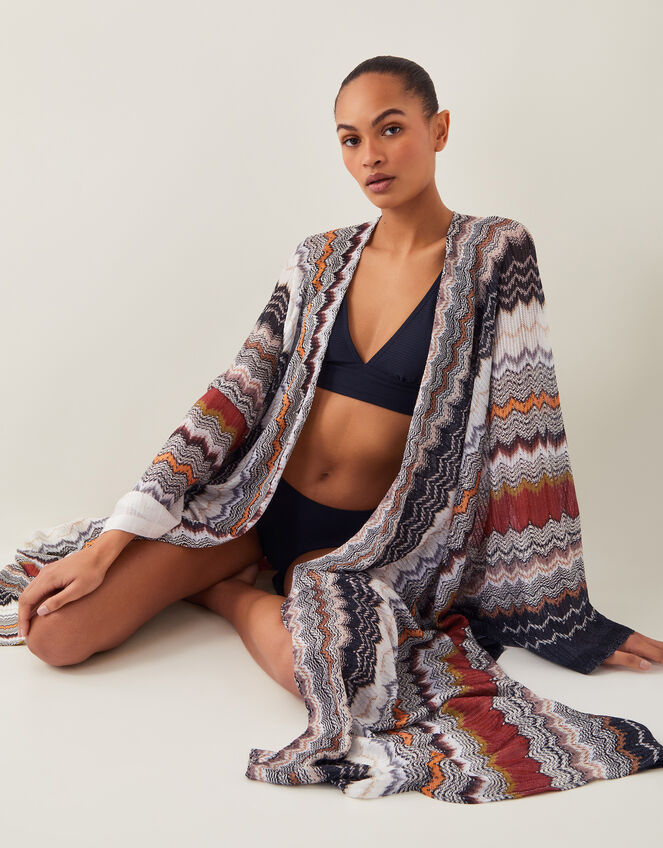 Kina Triangle Bikini Top Black