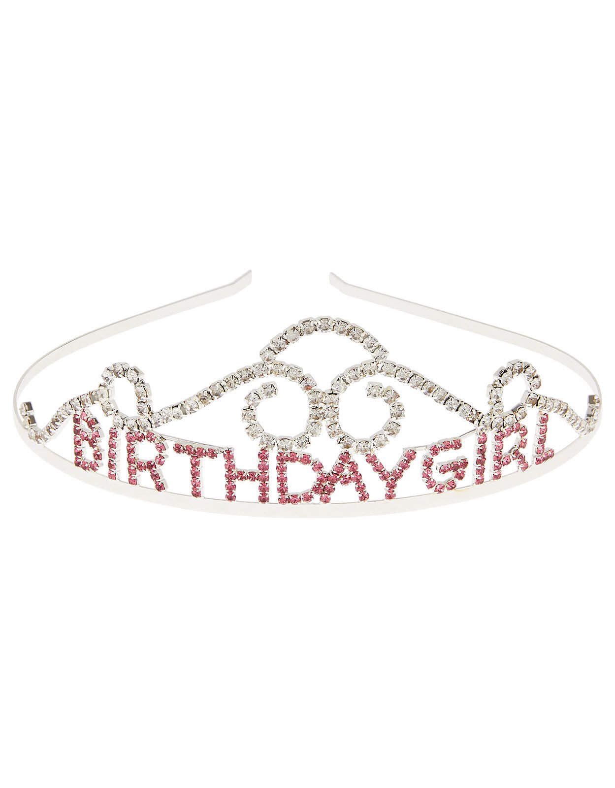 Its My Birthday Tiara