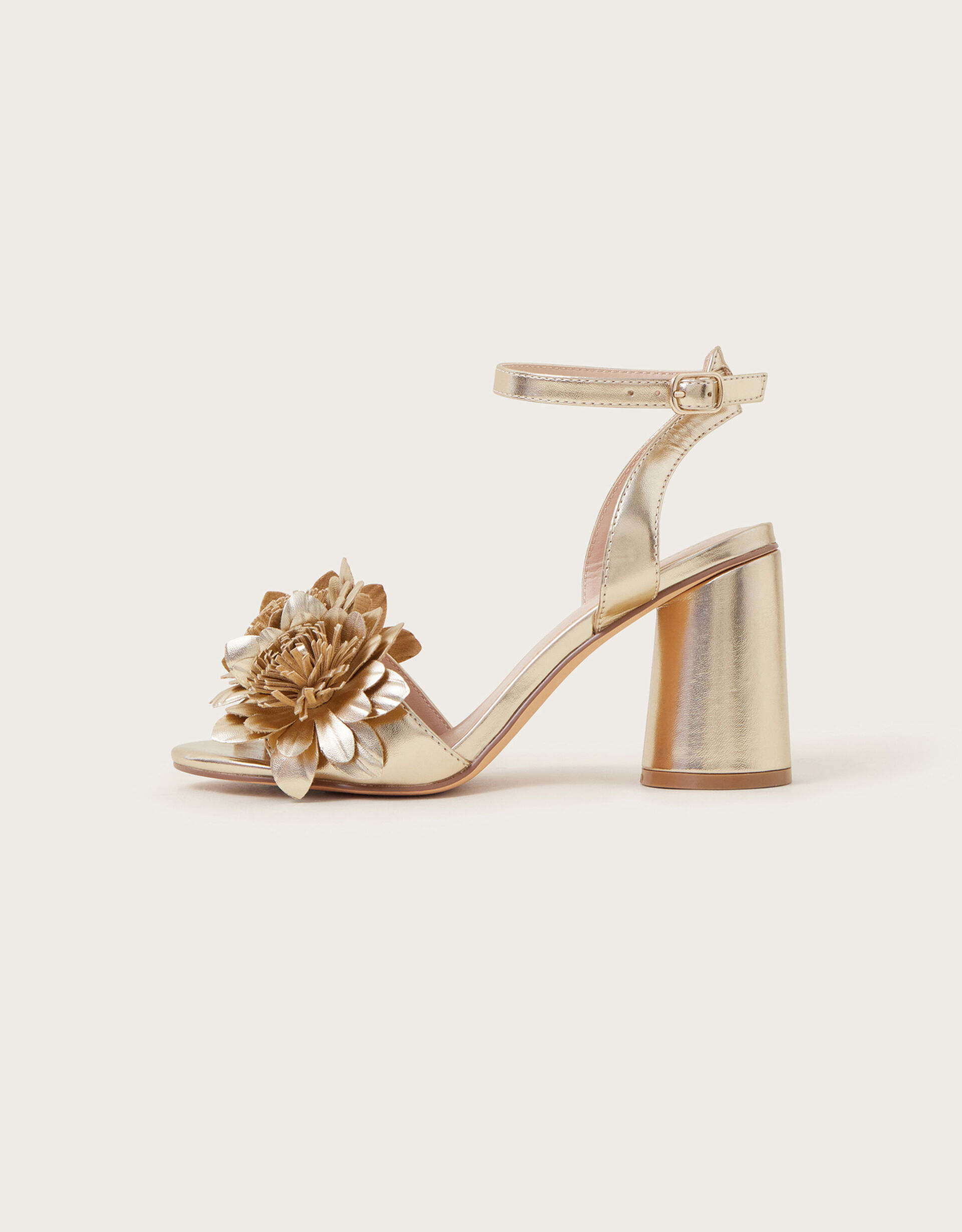 Gelson's Heels