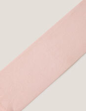 Baby Butterfly Lace Tights, Pink (PINK), large