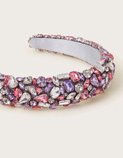 Diamante Headband , , large