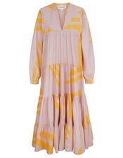 Tallulah and Hope India Dress, Pink (PINK), large