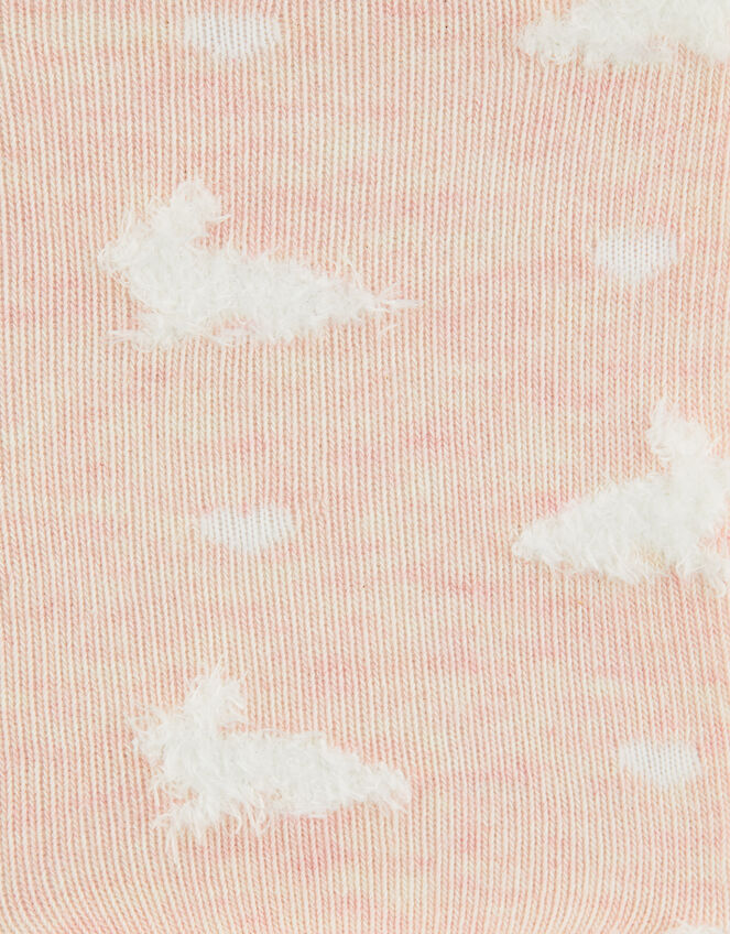 Baby Bunny Novelty Tights, Multi (MULTI), large