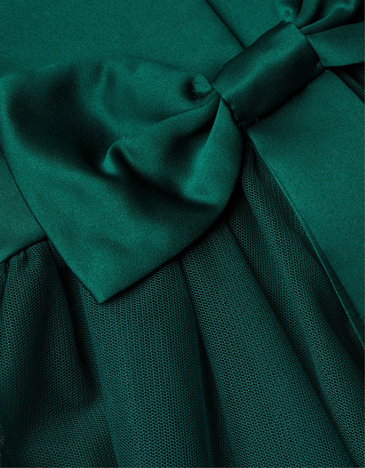 Dark green baby dress hot sale