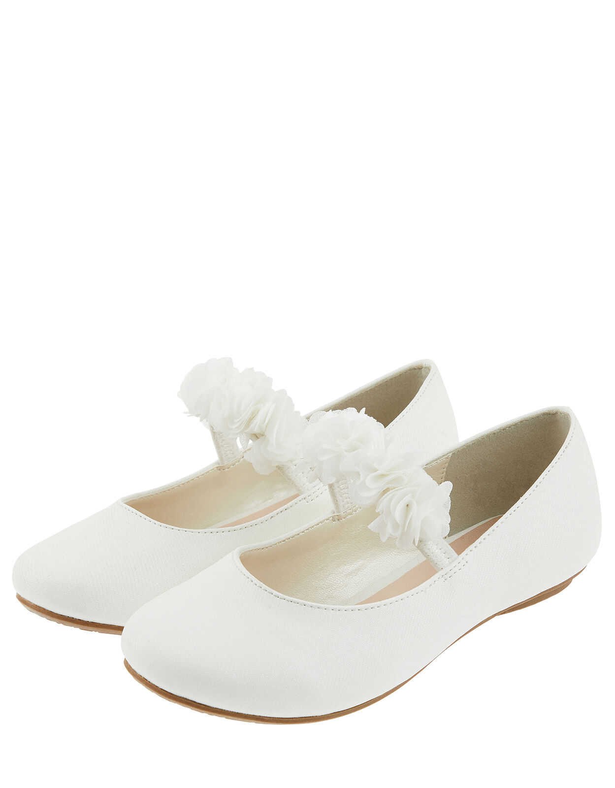 monsoon baby girl shoes
