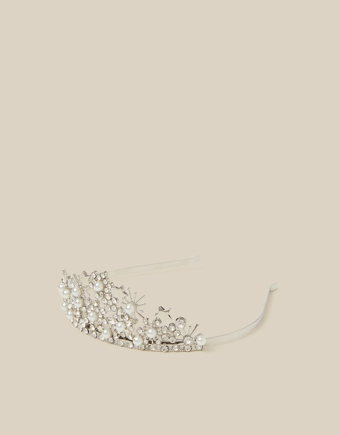Celeste Star Tiara, , large