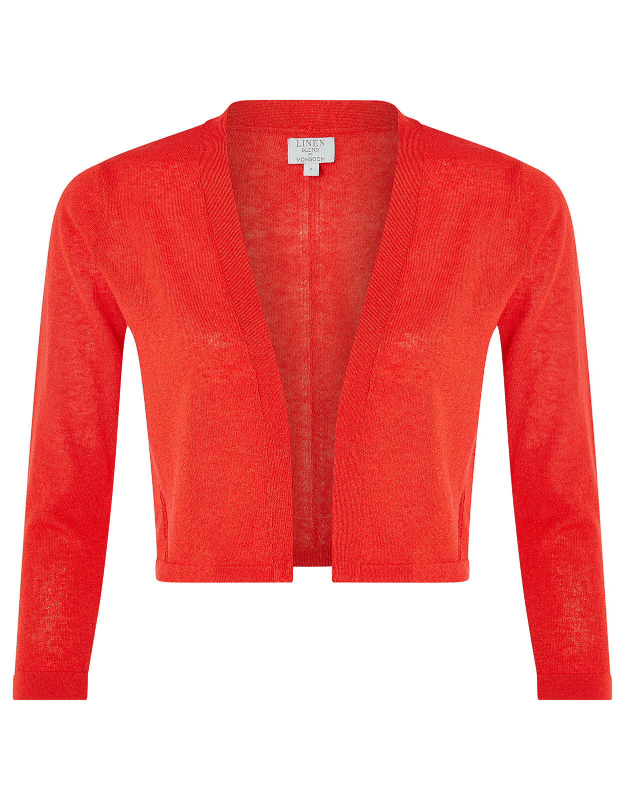 red shrug uk