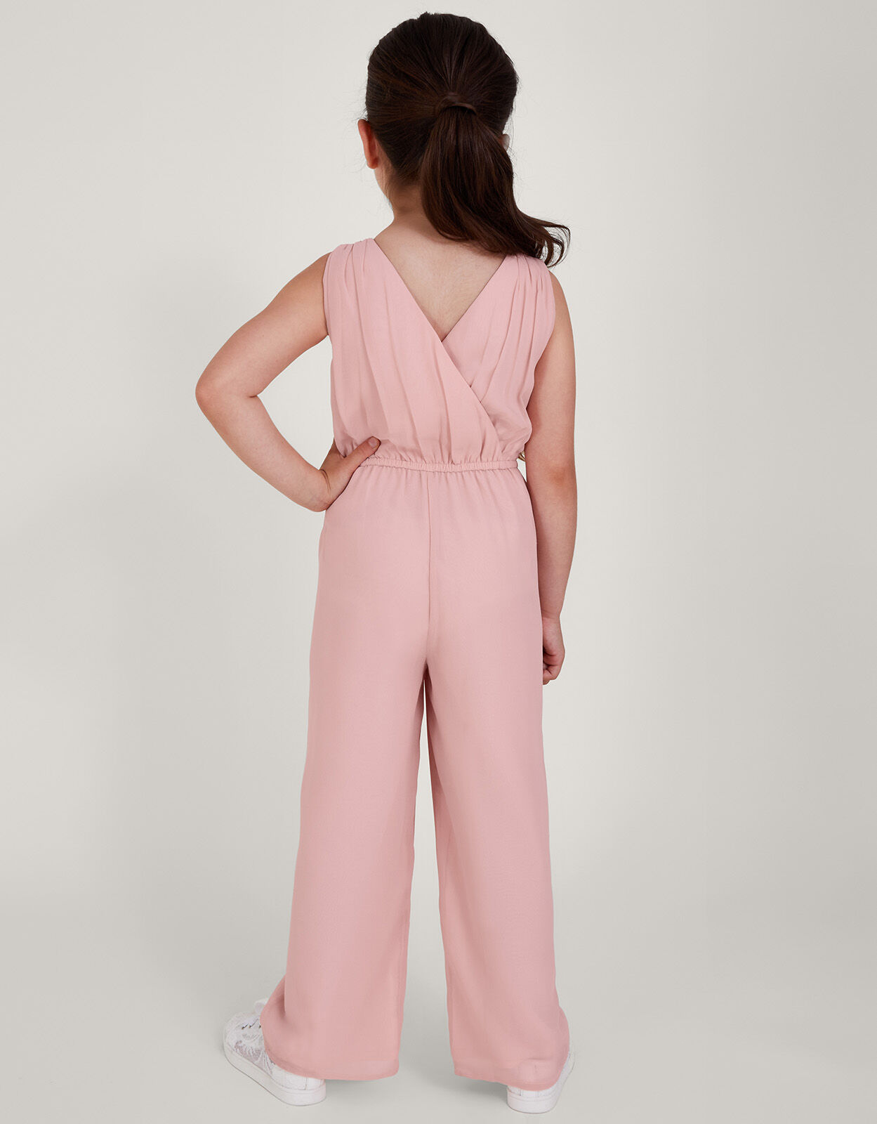 Pink jumpsuit uk store