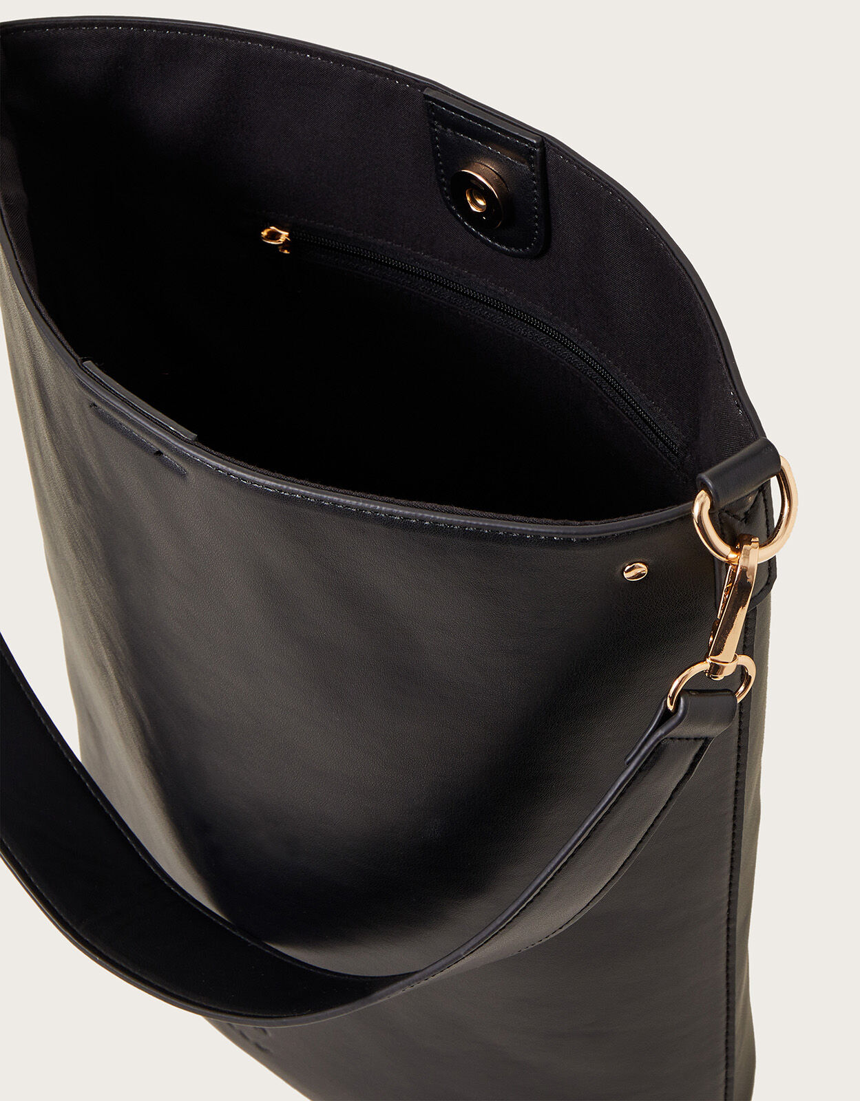 Bucket Bag