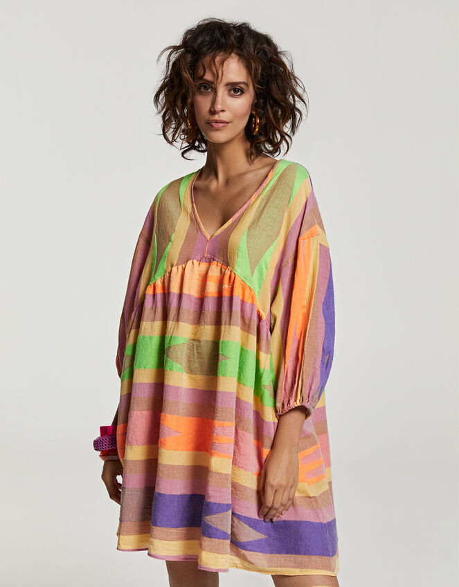Devotion Twins Iliotropio Tunic, Camel (BEIGE), large