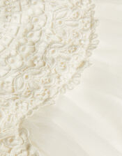 Estella Dress	, Ivory (IVORY), large
