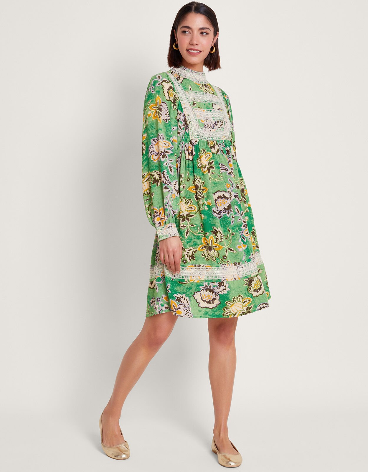 Monsoon summer best sale dresses