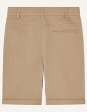Chino Shorts, Natural (STONE), large