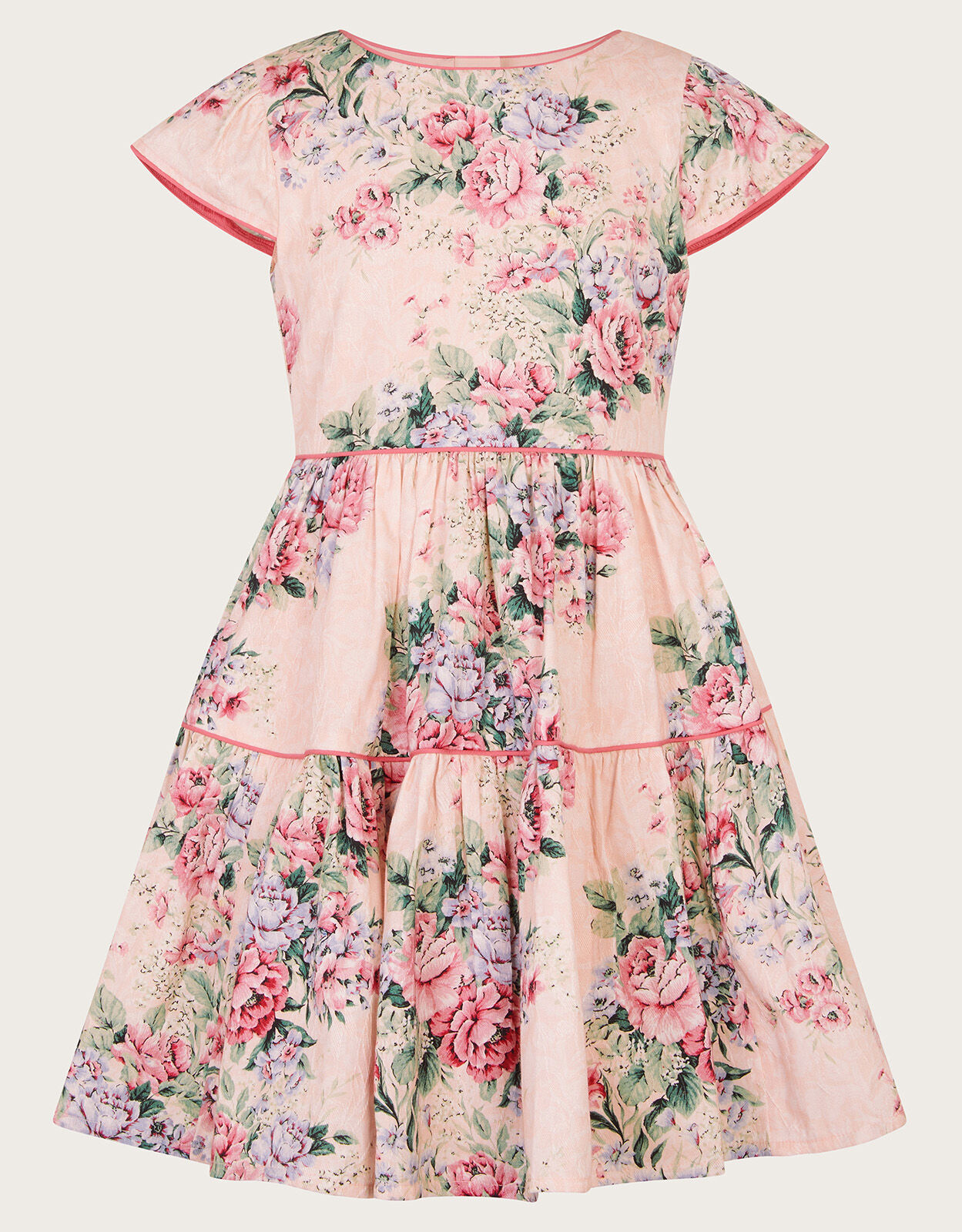 Rose clearance pale dress