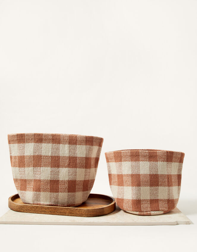 Storage Baskets Set of Two, , large