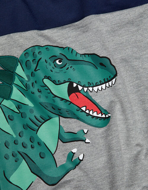 Davey Dinosaur Sweatshirt, Multi (MULTI), large