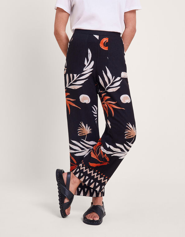 Summer Trousers, Holiday Trousers