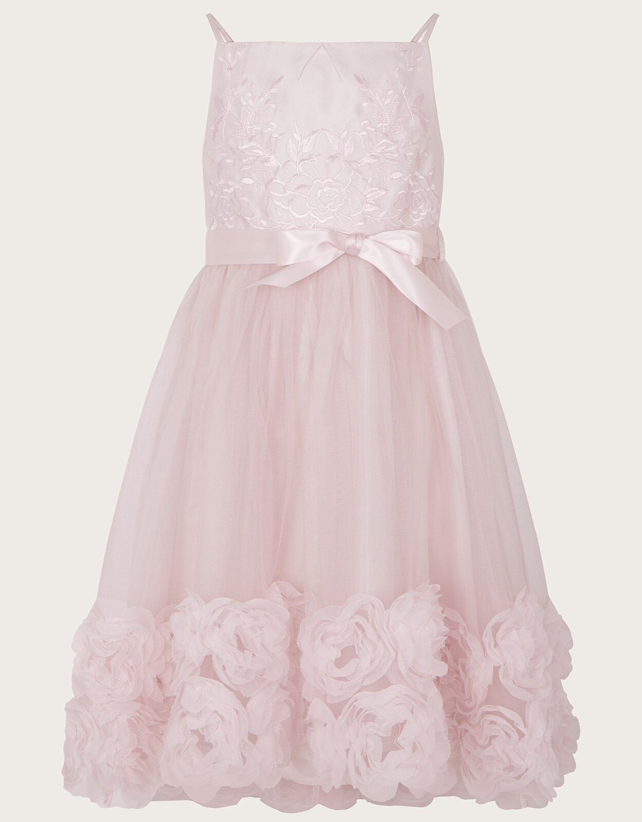Monsoon girls hot sale dresses uk