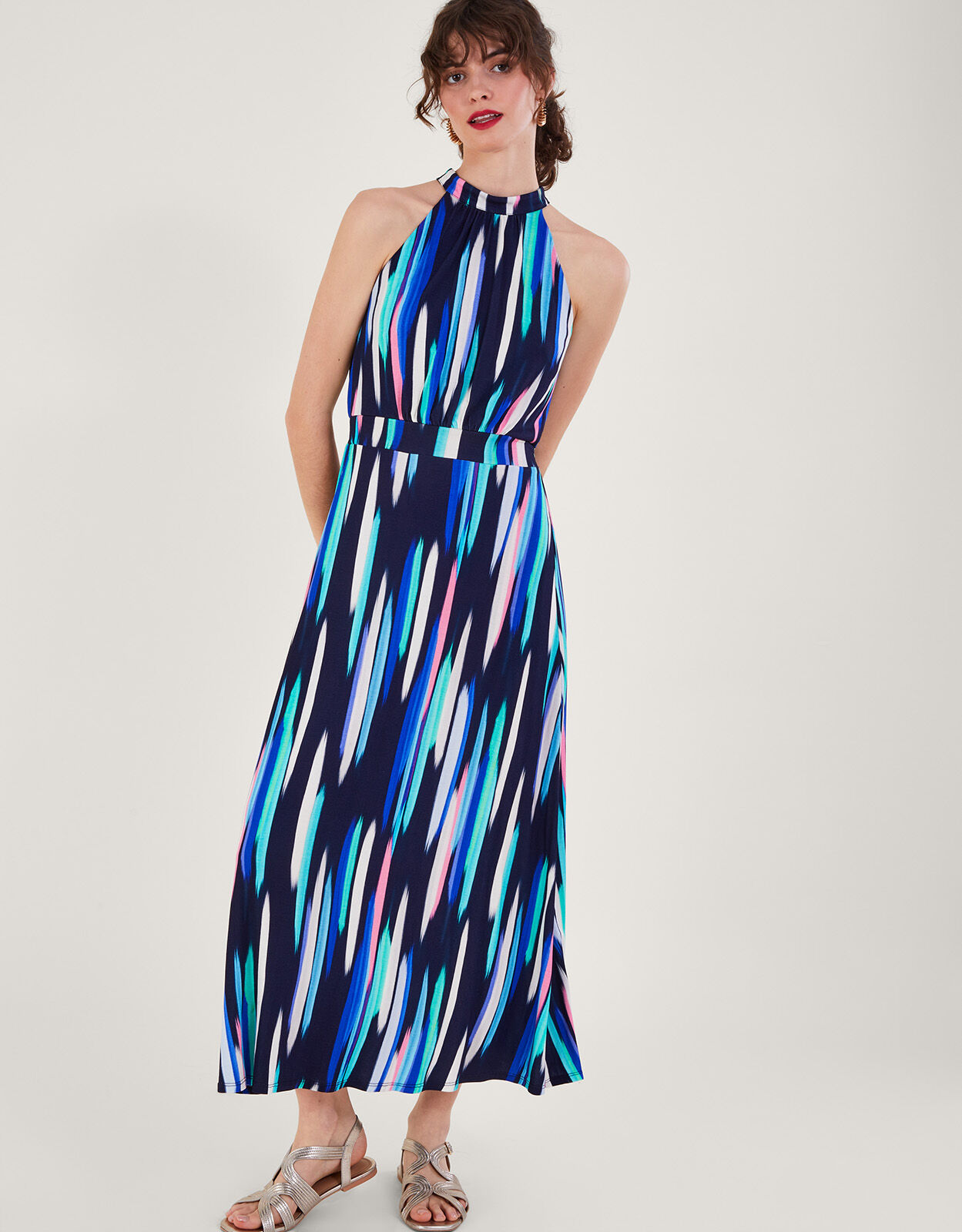 Maxi dresses monsoon shop