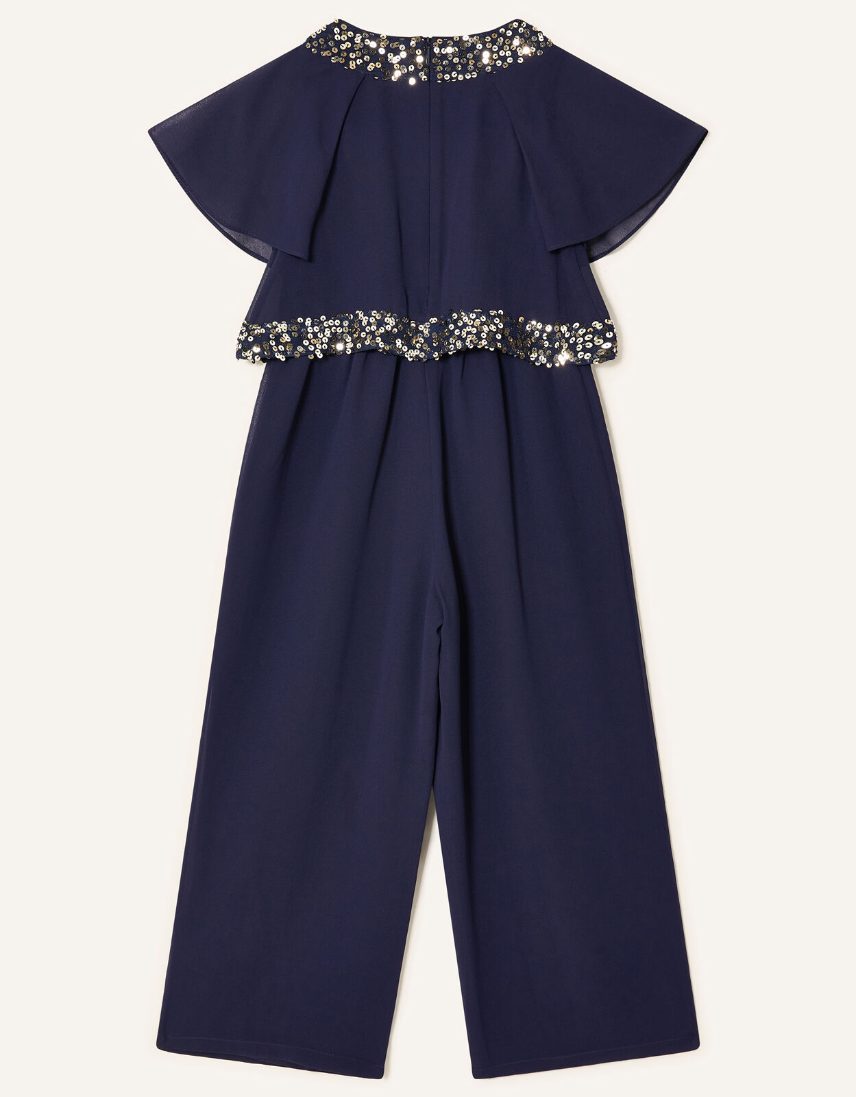 Jumpsuits for confirmation hot sale