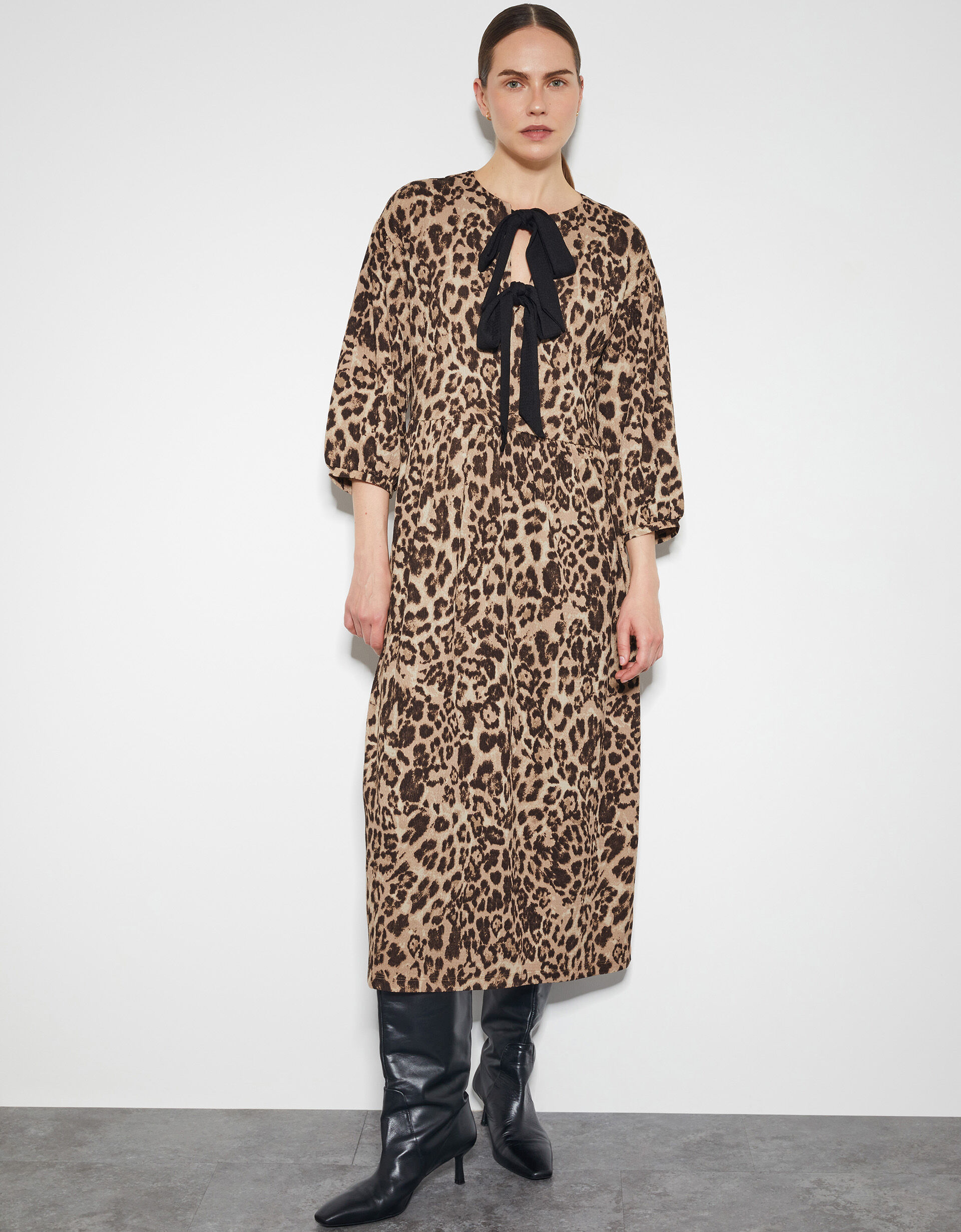 Trending now Leopard print