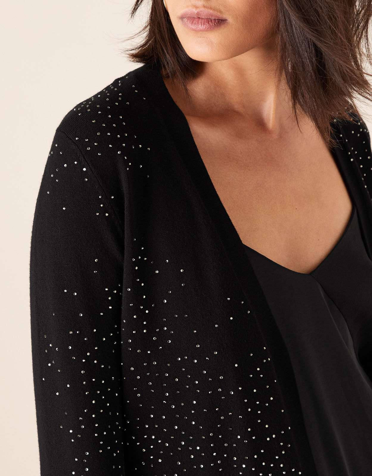 sustainable cardigan uk