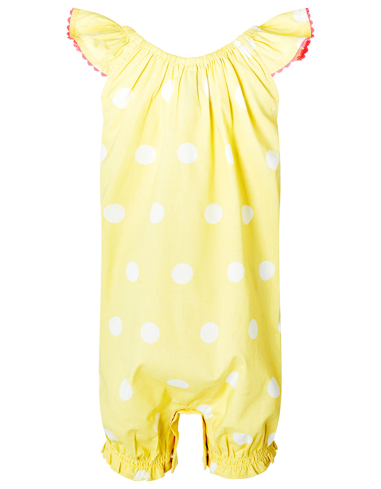 ice cream romper baby