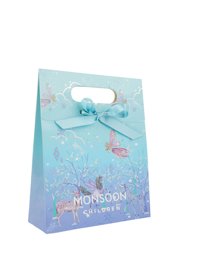 Frosted Wonderland Gift and Go Bag, , large